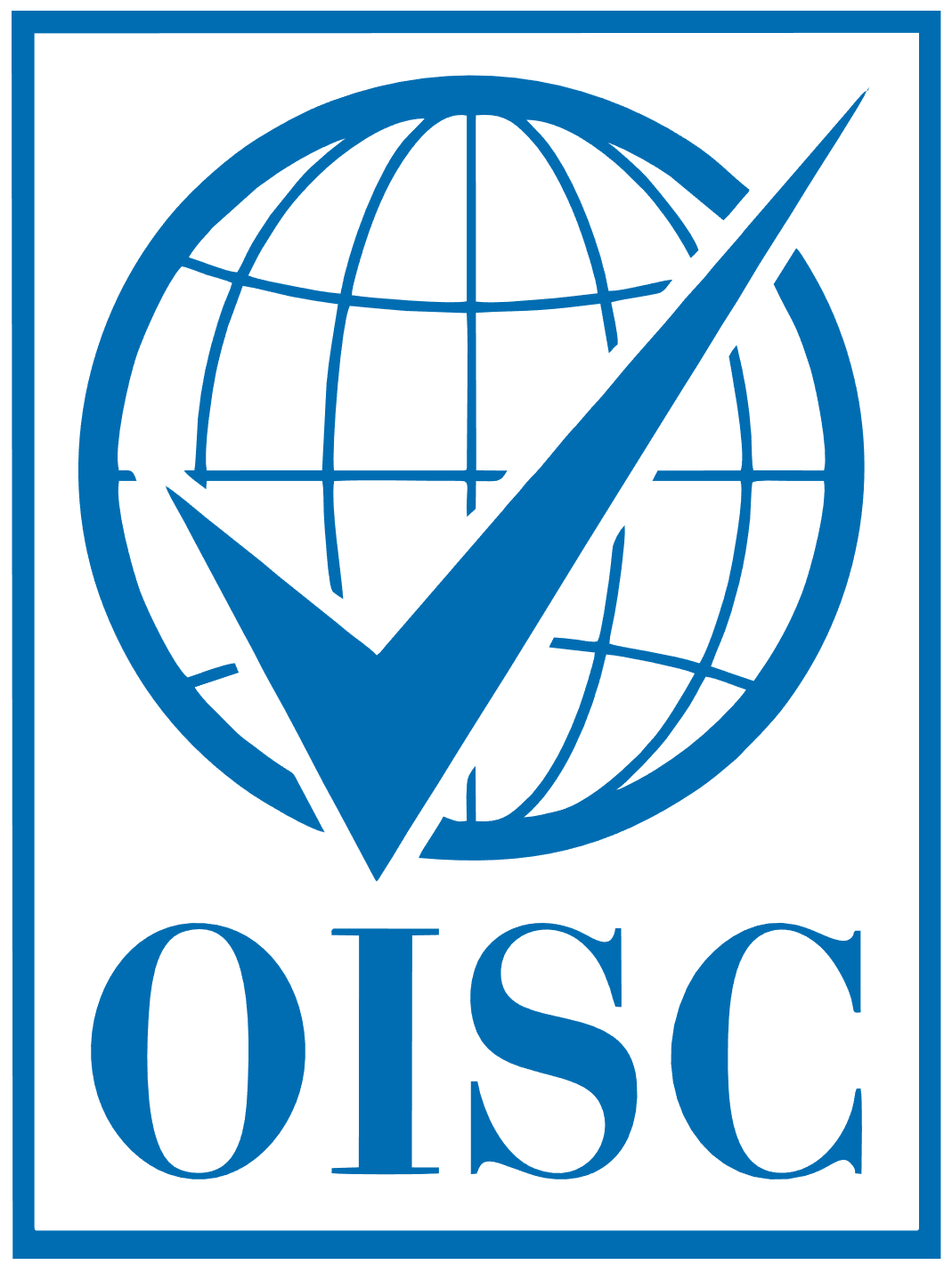 OISC LOGO